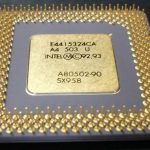 Intel Pentium 90