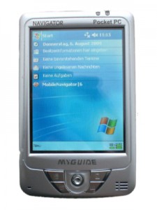 myguide 6500XL