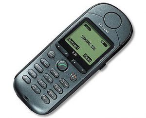 Handy-SiemensS35